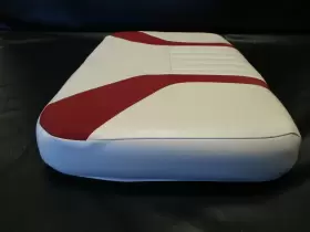 73523127 G3 BOATS Center Console Boat Seat Cushion Cream #3
