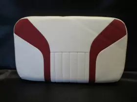 73523127 G3 BOATS Center Console Boat Seat Cushion Cream