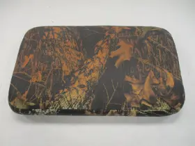 73523133 G3 BOATS Center Console Seat Cushion Up Camouflage