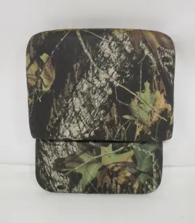 73523134 G3 BOATS Center Console Cushion Camouflage Boat