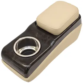 73523195 G3 BOATS Suncatcher Pontoon Boat Cup Holder Armrest