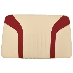 73523253 G3 BOATS Boat Center Console Cushion Khaki Roulette