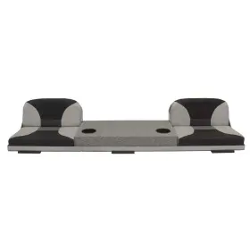 7501511 G3 BOATS Boat Deck Seat Transom Bench #2