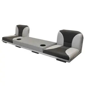 7501575 G3 BOATS Boat Deck Seat Transom Bench