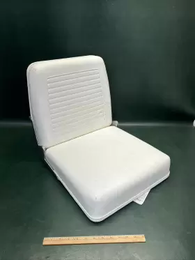 038203483917 GARELICK Eez Fold Down Seat Tall