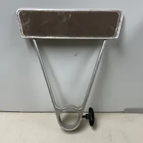 08004 GARELICK Eez Chair Pedestal Rest Sps