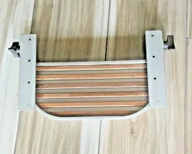 10-539 GARELICK Grady Rest Teak Traction #2