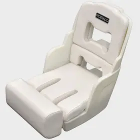 102122 GARELICK Robalo Boat Helm Seat Up Bolster Pinkish