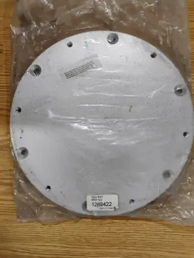 1269422 GARELICK Sea Ray Boat Helm Seat Base Sr Commander