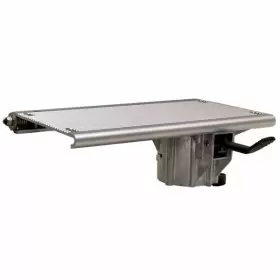 20000-41 GARELICK Eez Anodized Boat Seat Swivel Slide
