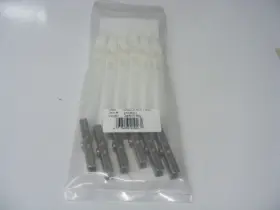 3302 GARELICK Pack Anchor Base Toggler Sstell Bolt Pedestal #2