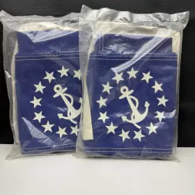 36014 GARELICK Boat Deck Chair Canvas Cover Yacht