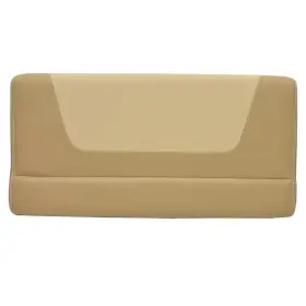 46992-29 GARELICK Boat Stern Bottom Seat Cushion Dorado Port