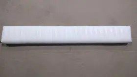 48536 GARELICK Padded Cockpit Bolster Box Nos #2