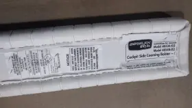 48536 GARELICK Padded Cockpit Bolster Box Nos #3
