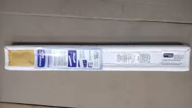48536 GARELICK Padded Cockpit Bolster Box Nos
