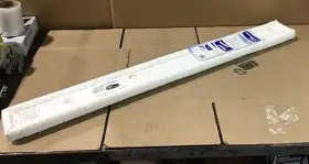 48548 GARELICK Padded Cockpit Coaming Bolster