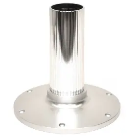 553158 GARELICK Boat Seat Pedestal Mastercraft