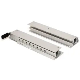 75002-41 GARELICK Boat Seat Slide Tracks Locking Set