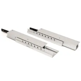 75002-42-01 GARELICK Boat Tandem Sliding Seat Tracks Travel