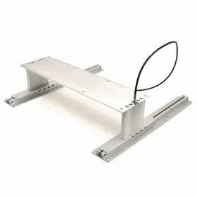 75003-31 GARELICK Boat Seat Slide Control Lever #2