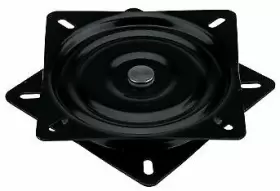 75016 GARELICK Boat Seat Swivel Standard Mount