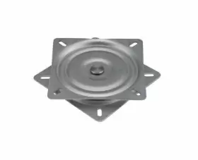 75020 GARELICK Boat Seat Mount Swivel Rotation Steel