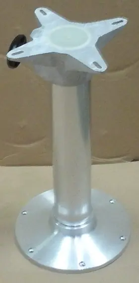 75032 GARELICK Seat Base