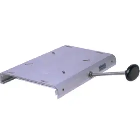 75091 GARELICK Slide Boat Seat Mount