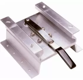 75096 GARELICK Eez Locking Seat Swivel #2