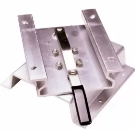 75096 GARELICK Eez Locking Seat Swivel