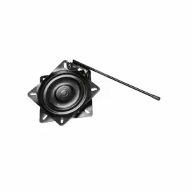 75120 GARELICK Locking Steel Seat Swivel