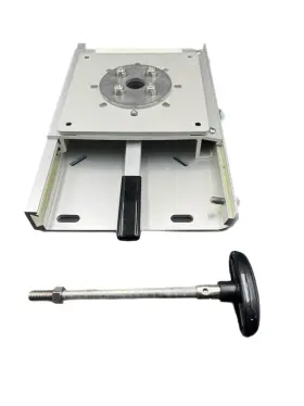 75370-36 GARELICK Seat Slide Swivel