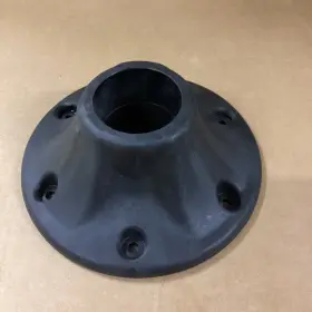 75641 GARELICK Table Deck Mount Base #2