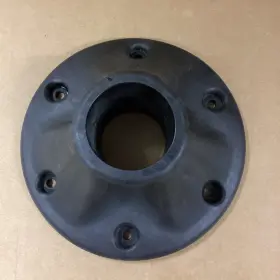 75641 GARELICK Table Deck Mount Base