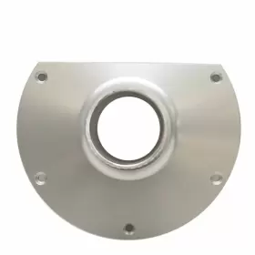 75806-54 GARELICK Boat Seat Pedestal Base Flat Marine Edge #2