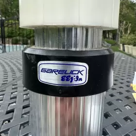 75945-20 GARELICK Hydraulic Boat Seat Pedestal