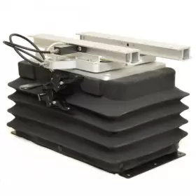 77007-75 GARELICK Boat Seat Mount Spring