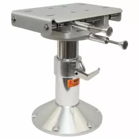 78318 GARELICK Boat Seat Pedestal Commander #2