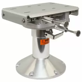78318 GARELICK Boat Seat Pedestal Commander