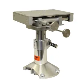 79715-62 GARELICK Boat Seat Pedestal Commander