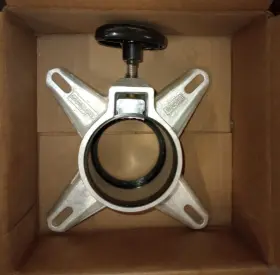 990023 GARELICK Seat Swivel 360 #2
