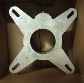 990023 GARELICK Seat Swivel 360 #3