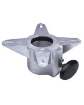 99023S GARELICK Standare Swivel Seat Mount Top