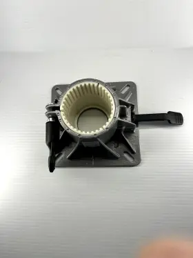 99036-1 GARELICK Garekick Anodized Seat Mount Pedestal #2