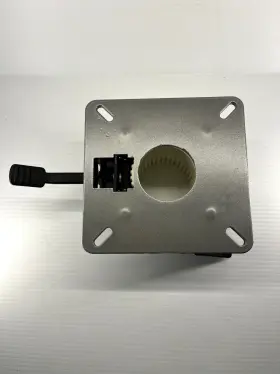 99036-1 GARELICK Garekick Anodized Seat Mount Pedestal #3