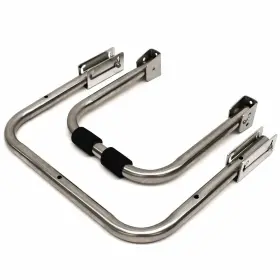 99103 GARELICK Boat Fold Down Seat Frame Mako