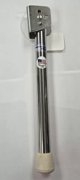 99129 GARELICK Eez Steel Seat Swing Leg Marine