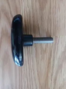 99137-40 GARELICK Eez Helm Chair Pedestal Handle Knob
