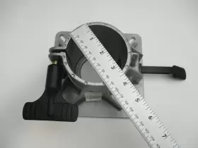 GB687372479 GARELICK Eez Millenium Swivel Seat Mount #2